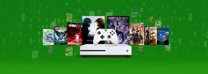 Xbox Game Pass将登陆Win10平台 - Xbox One